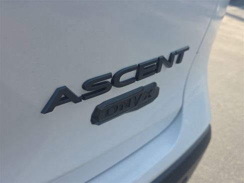 New 2025 Subaru Ascent Bronze Edition image 6