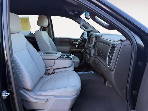 Used 2019 Chevrolet Silverado 1500 LT image 15