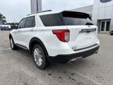 Used 2021 Ford Explorer Limited image 5