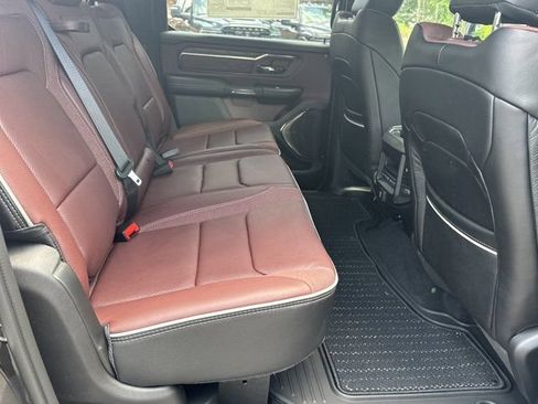 New 2026 RAM 1500 Limited AWD/4WD image 15