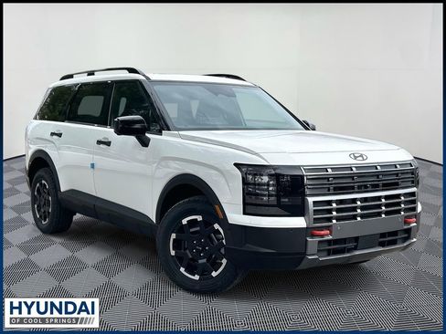 New 2026 Hyundai Palisade XRT Pro image 1