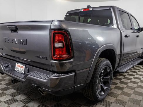 New 2026 RAM 1500 Big Horn image 16