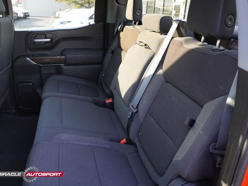 Used 2021 GMC Sierra 1500 Elevation w/ X31 Off-Road Package image 26