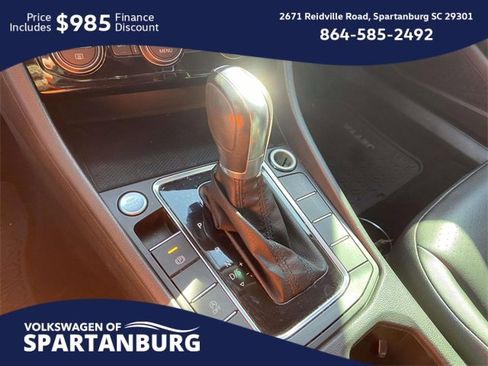 Used 2019 Volkswagen Jetta SEL image 26
