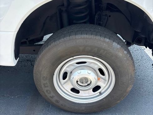 Used 2020 Ford F250 XL AWD/4WD image 9