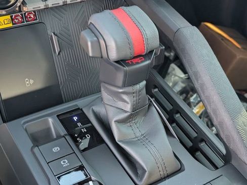 New 2026 Toyota Tacoma TRD Pro image 17