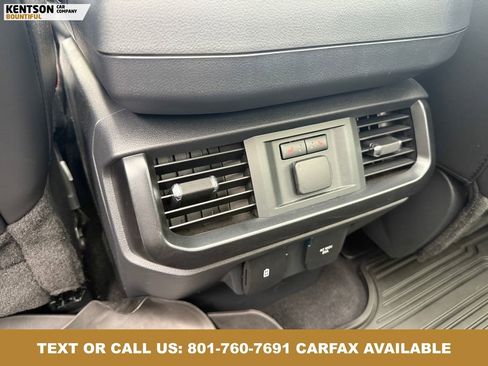 Used 2025 Ford F150 Raptor AWD/4WD image 39