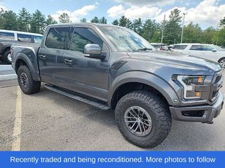 Used 2020 Ford F150 Raptor w/ Equipment Group 802A Luxury AWD/4WD video 1