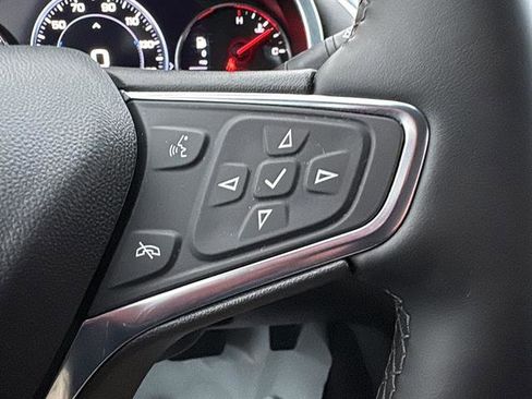 Used 2024 Chevrolet Malibu LT image 20