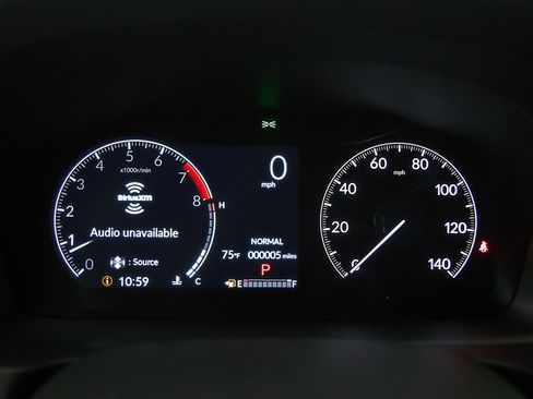 New 2026 Honda Ridgeline TrailSport image 14