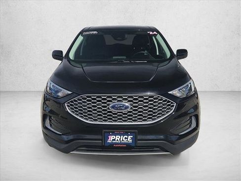 Used 2024 Ford Edge SEL image 2