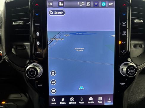 New 2026 RAM 2500 Tradesman image 13