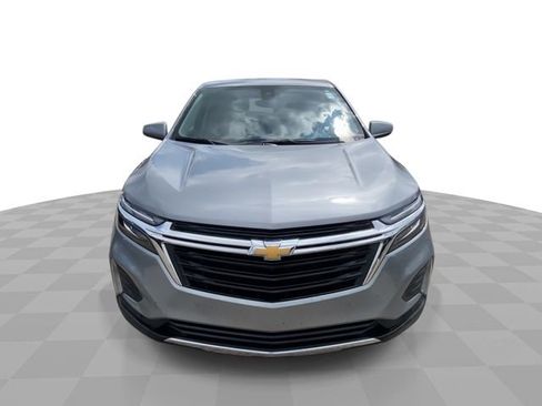Used 2024 Chevrolet Equinox LT FWD image 5