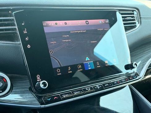 Used 2022 Jeep Wagoneer Series II image 22