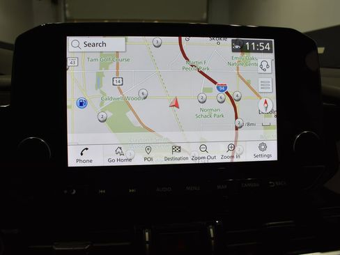 Certified 2024 Nissan Pathfinder SL AWD/4WD image 22