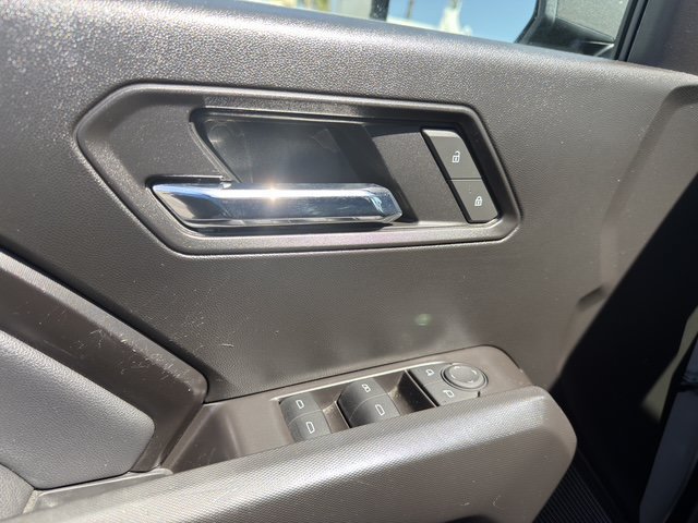 Used 2024 Chevrolet Colorado LT w/ LT Convenience Package III AWD/4WD image 27