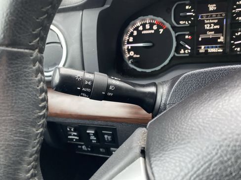 Used 2021 Toyota Tundra Limited w/ Limited Premium Package image 22