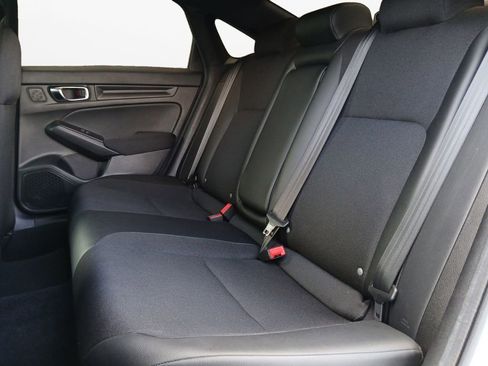 Used 2025 Honda Civic Sport image 22