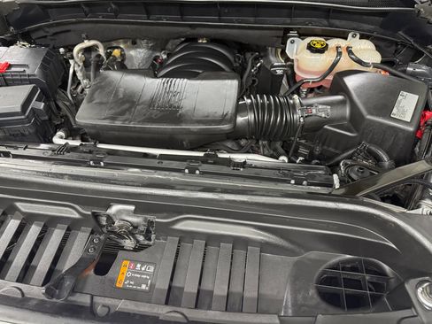 Used 2019 GMC Sierra 1500 SLT image 49