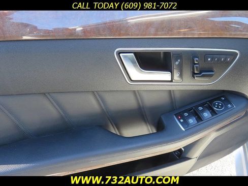 Used 2012 Mercedes-Benz E 350 4MATIC Sedan image 26