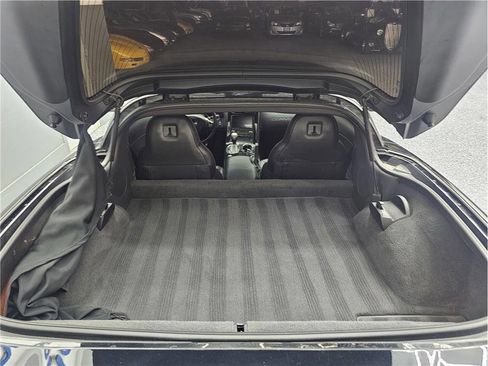 Used 2008 Chevrolet Corvette Coupe w/ Preferred Equipment Group image 11