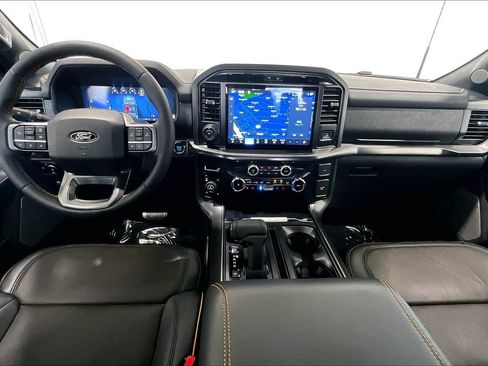 Used 2026 Ford F150 Tremor AWD/4WD image 15