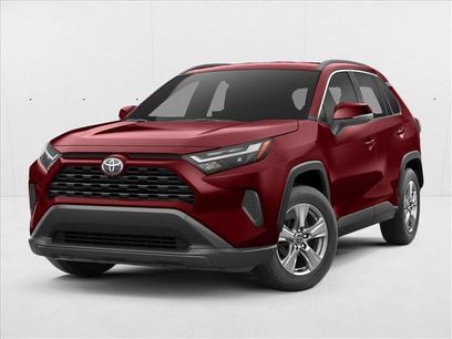 Used 2023 Toyota RAV4 XLE Premium