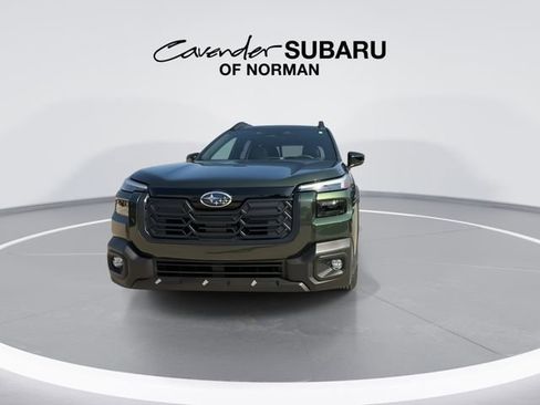 New 2026 Subaru Outback Premium image 3