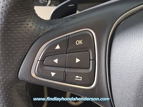 Used 2018 Mercedes-Benz CLA 250 CLA 250 image 26