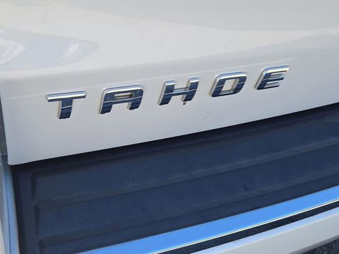 Used 2020 Chevrolet Tahoe Premier w/ Premier Plus Edition image 12