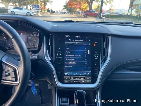 Used 2023 Subaru Legacy Premium image 22