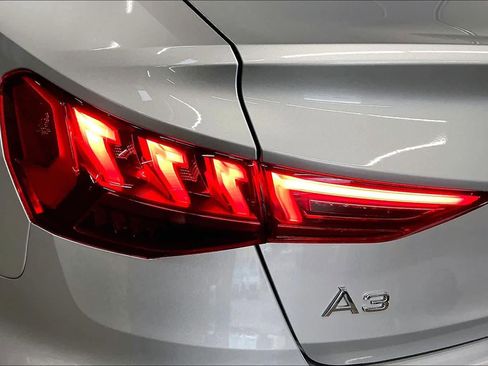 Used 2023 Audi A3 2.0T Premium w/ Convenience Package image 31