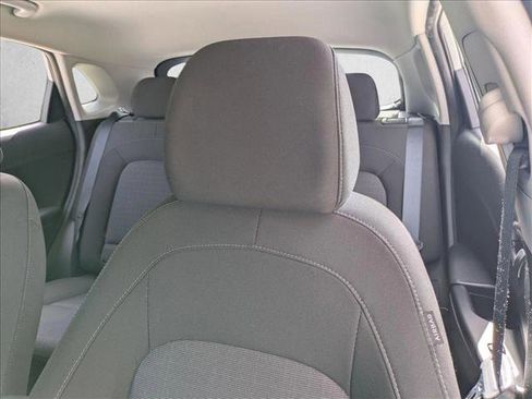 Used 2022 Hyundai Kona SEL w/ Cargo Package AWD/4WD image 15