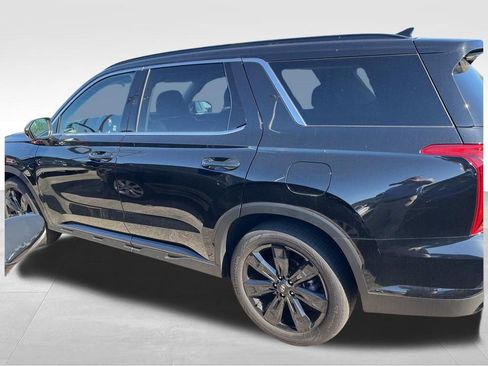 Used 2025 Hyundai Palisade XRT AWD/4WD image 19
