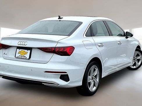 Used 2024 Audi A3 2.0T Premium FWD image 6