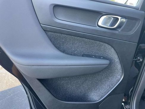 Certified 2023 Volvo XC40 Recharge Ultimate w/ Protection Package Premier AWD/4WD image 12