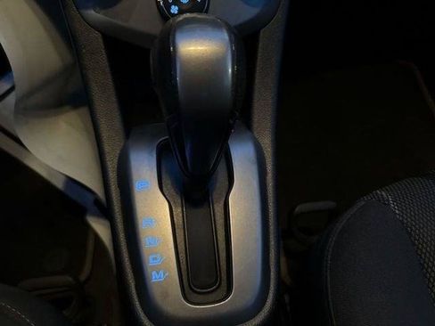 Used 2016 Chevrolet Sonic LT FWD image 29