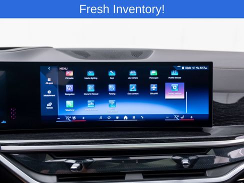 Certified 2026 BMW X5 xDrive40i AWD/4WD image 24