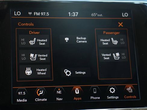 Used 2020 Jeep Grand Cherokee Summit image 32