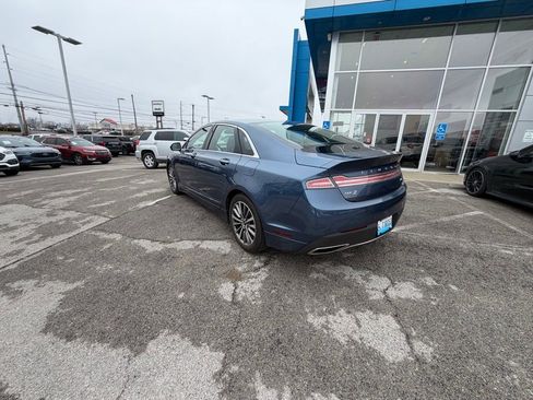 Used 2019 Lincoln MKZ Premiere image 3