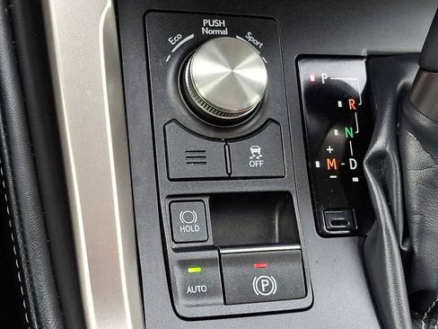 Used 2021 Lexus NX 300 w/ Accessory Package 2 image 21