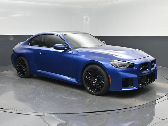 Used 2026 BMW M2 RWD image 1