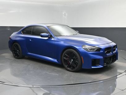 Used 2026 BMW M2