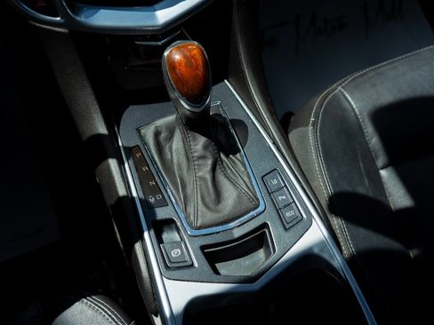 Used 2015 Cadillac SRX Luxury w/ Driver Awareness Package image 32