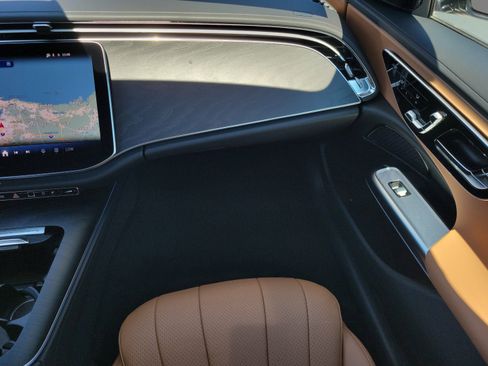 New 2026 Mercedes-Benz E 350 Sedan image 15