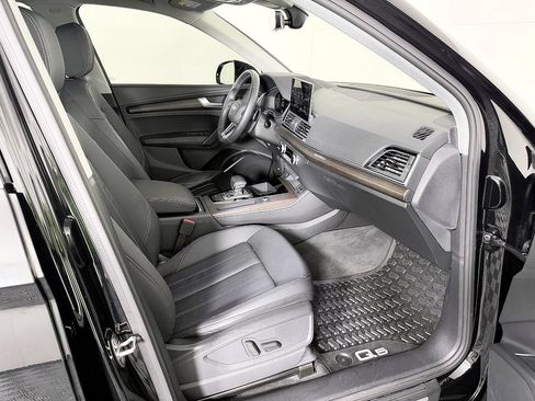 Used 2022 Audi Q5 2.0T Premium Plus AWD/4WD image 48