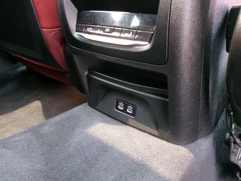 Used 2022 BMW X4 xDrive30i AWD/4WD image 23