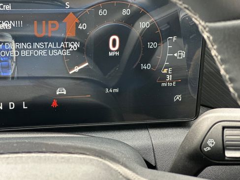 New 2026 Ford Mustang w/ Bronze Appearance Package image 26