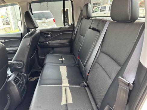 Used 2018 Honda Ridgeline RTL-T image 5