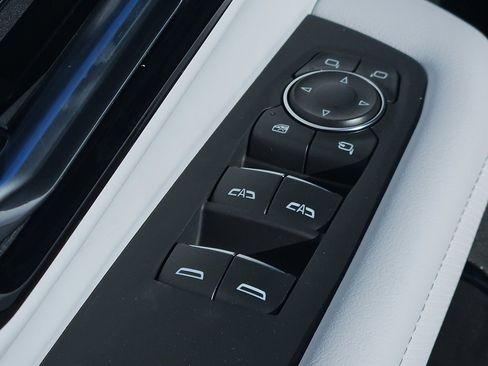 New 2026 Chevrolet Tahoe Premier image 8